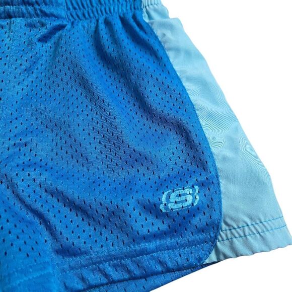 Skechers activewear shorts M7/8 - Picture 2 of 5